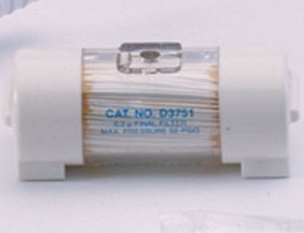 D3751 - Barnstead Filter Final Remote Dispenser 2PE